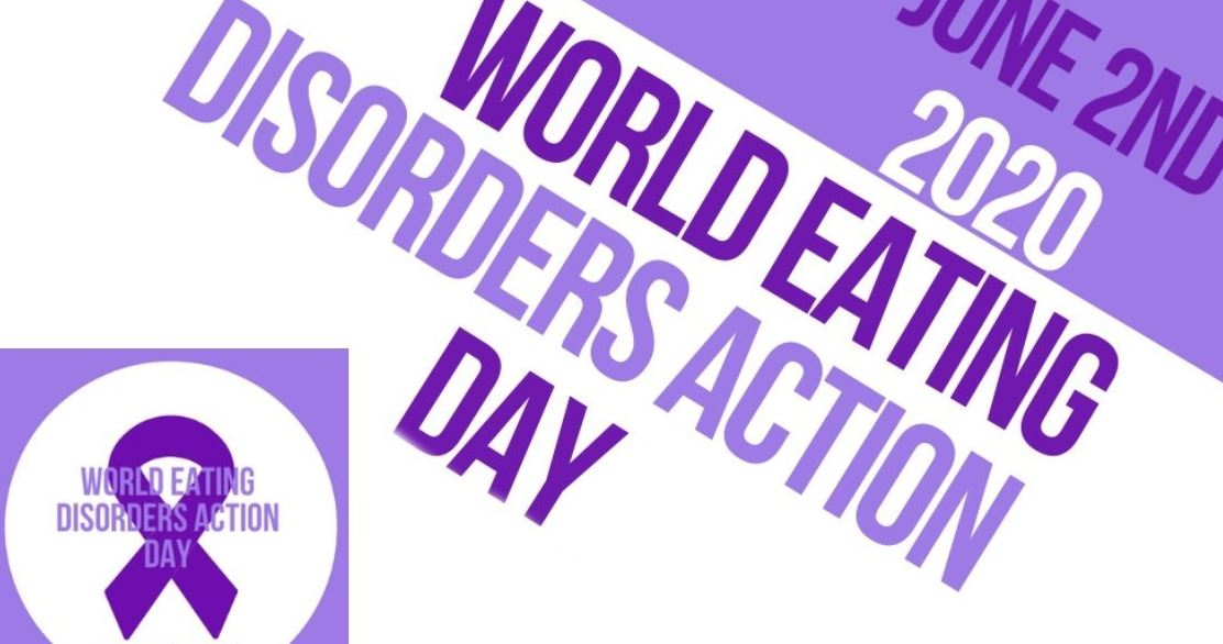  2 ژوئن روز جهانی اختلال تغذیه